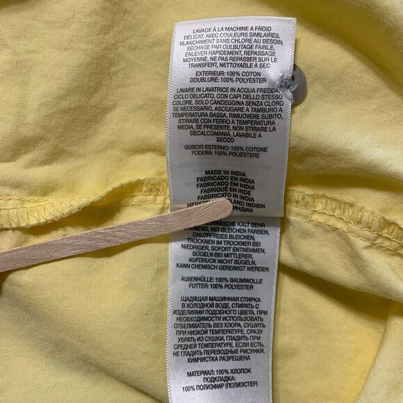 Columbia PFG Shirt Men XL Yellow Fishing Vented Performance Sportswear Techwear - Picture 10 of 13